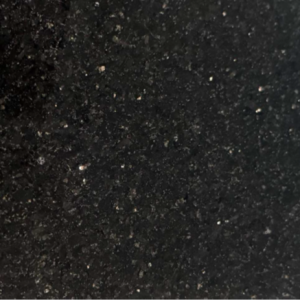 Black Galaxy Polish