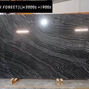 BLACK FOREST