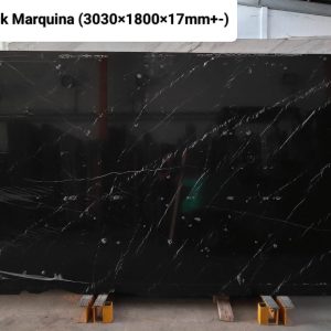 BLACK MARQUINA