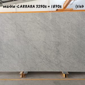 CARARRA (GREY STONE)