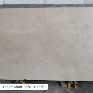 CREAM MARFIL