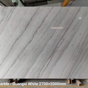 GUANGXI WHITE