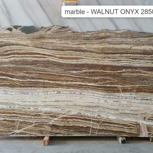 WALNUT ONYX